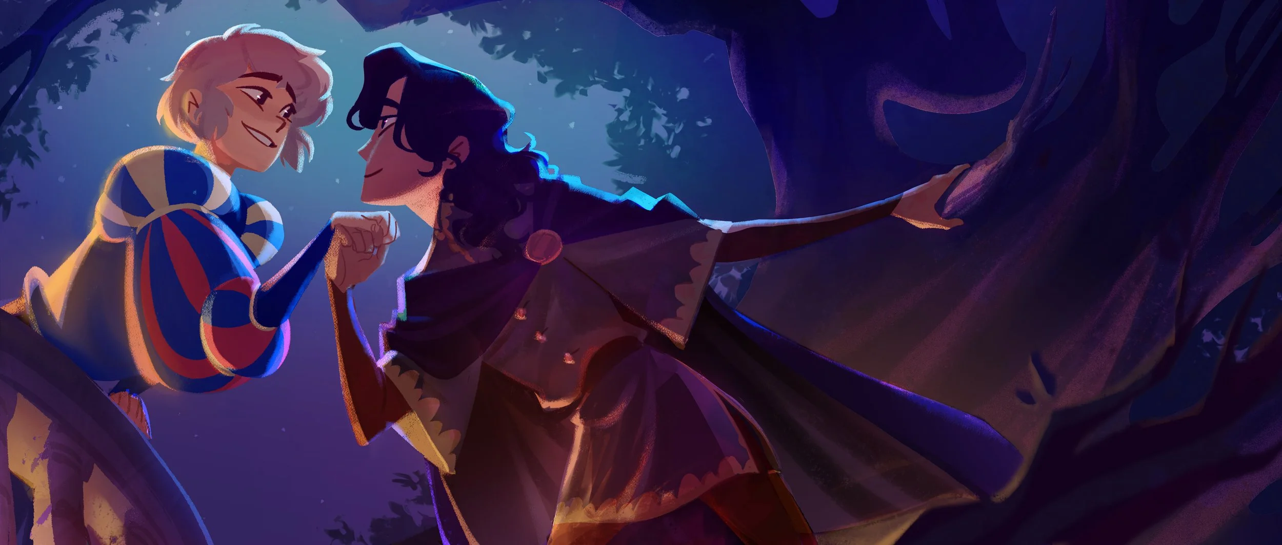 PROJECTS: ILLUSTRATION