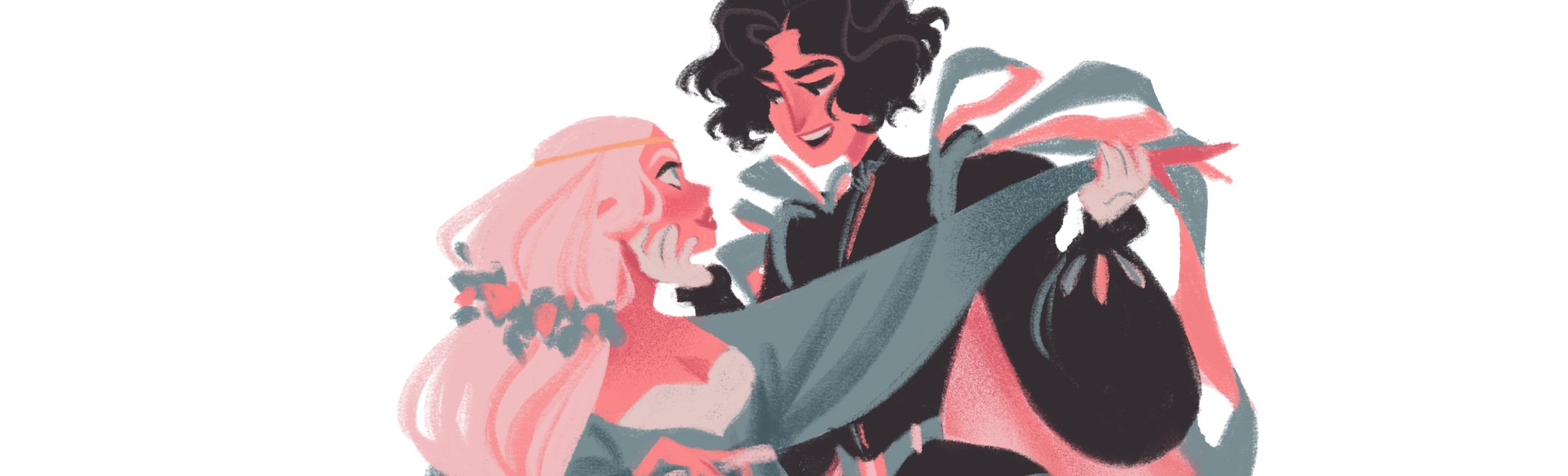 PERSONAL/COMMISSION WORK: MISC