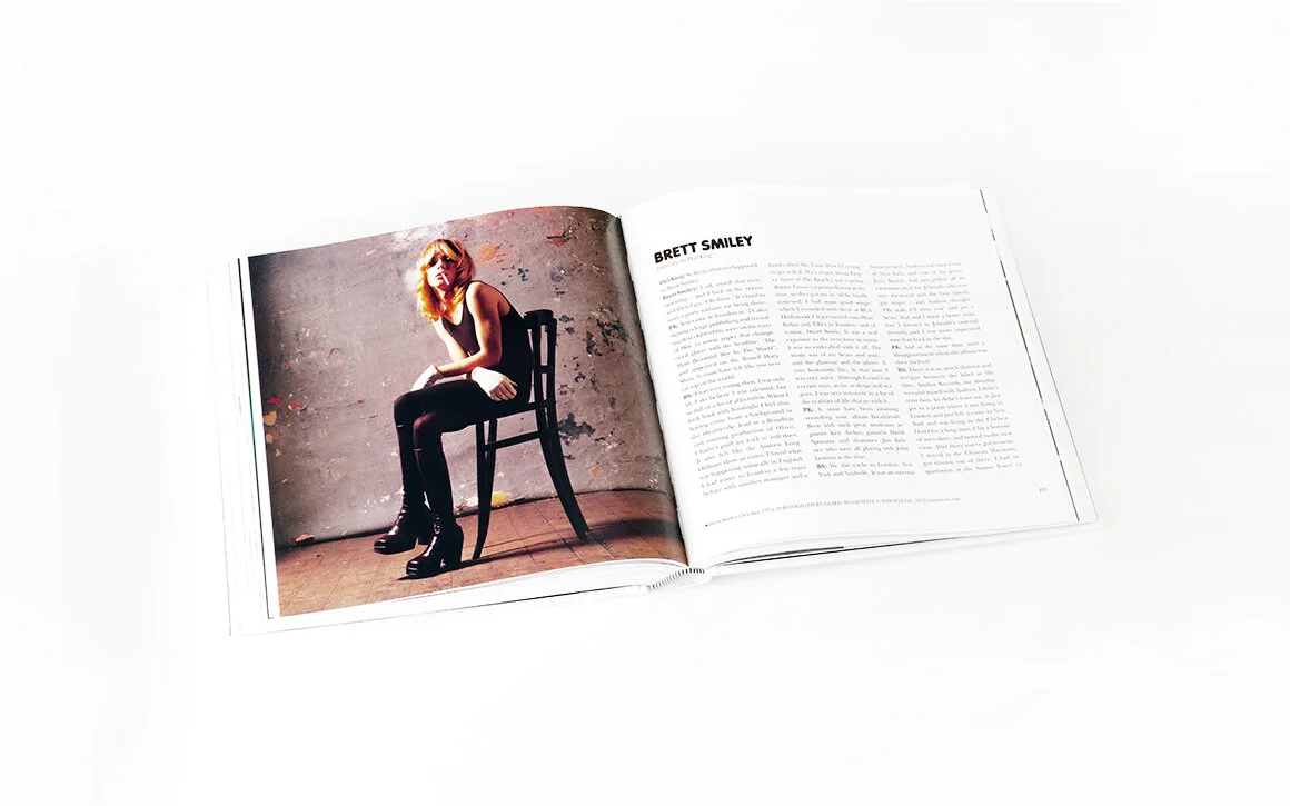 Wired Up Book — Reminder Records