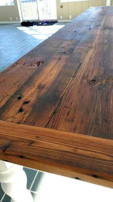Custom Furniture
