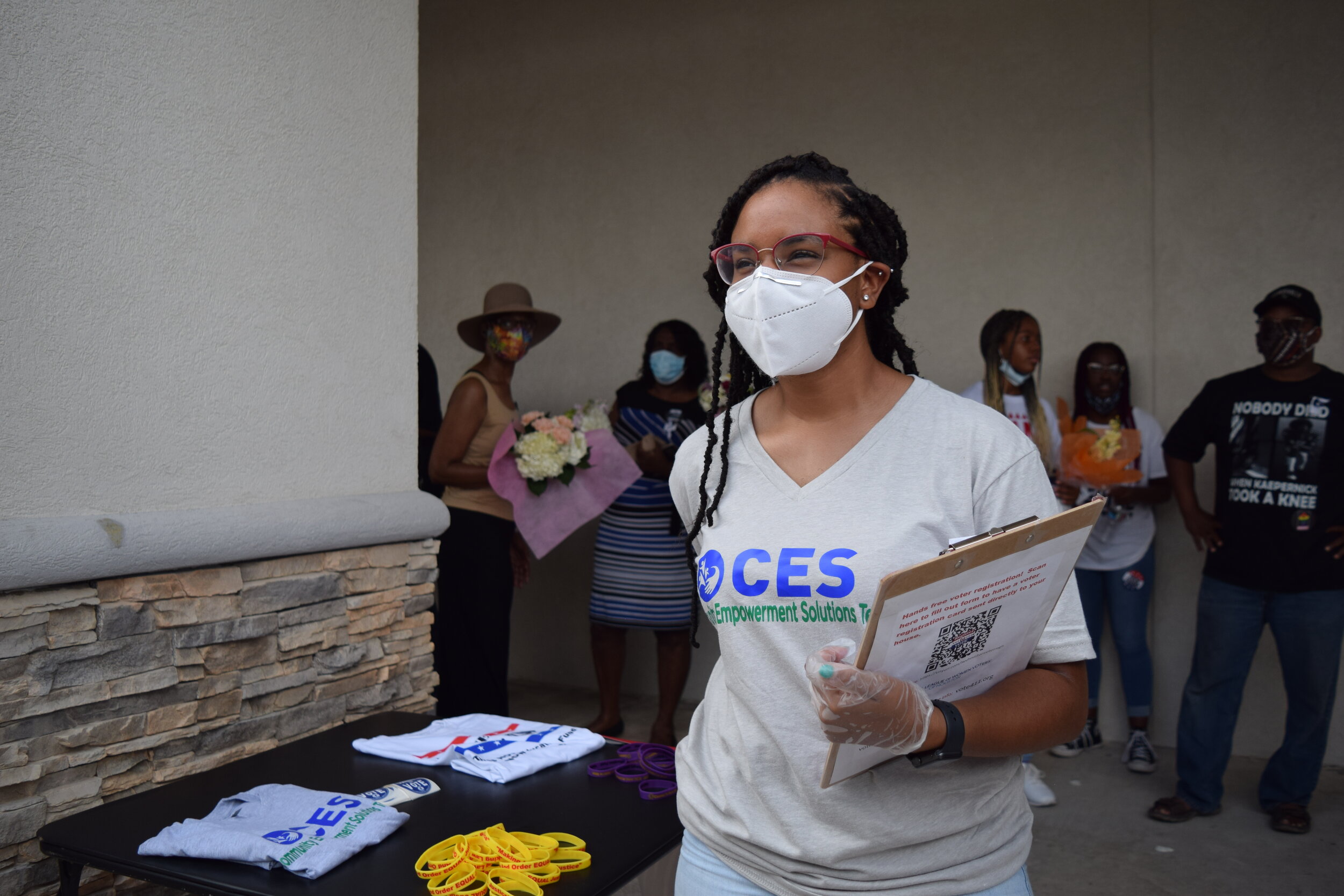  Kirsten Budwine knows she wanted to be an attorney for some time. She’s headed off to University of Texas Law School this fall.  