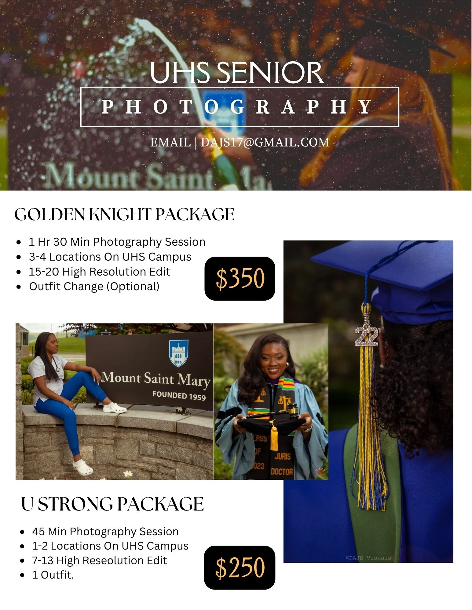 Black and White Minimalist Wedding Photography Package Flyer.jpg