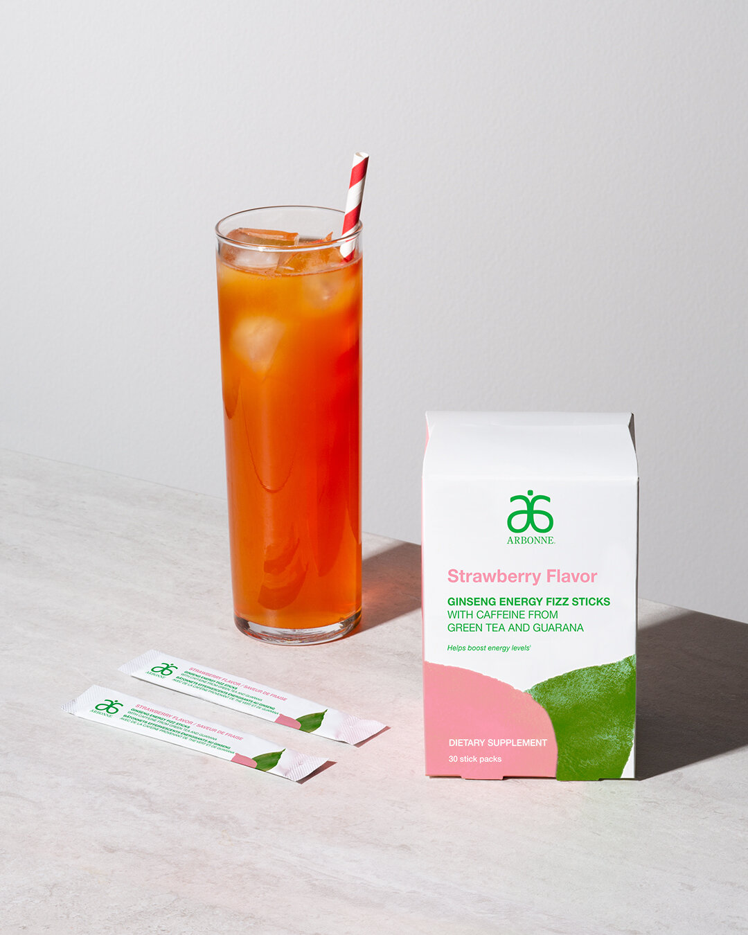 GTC 2020 New Product - Strawberry  Energy Fizz Sticks - Hero social_image.png