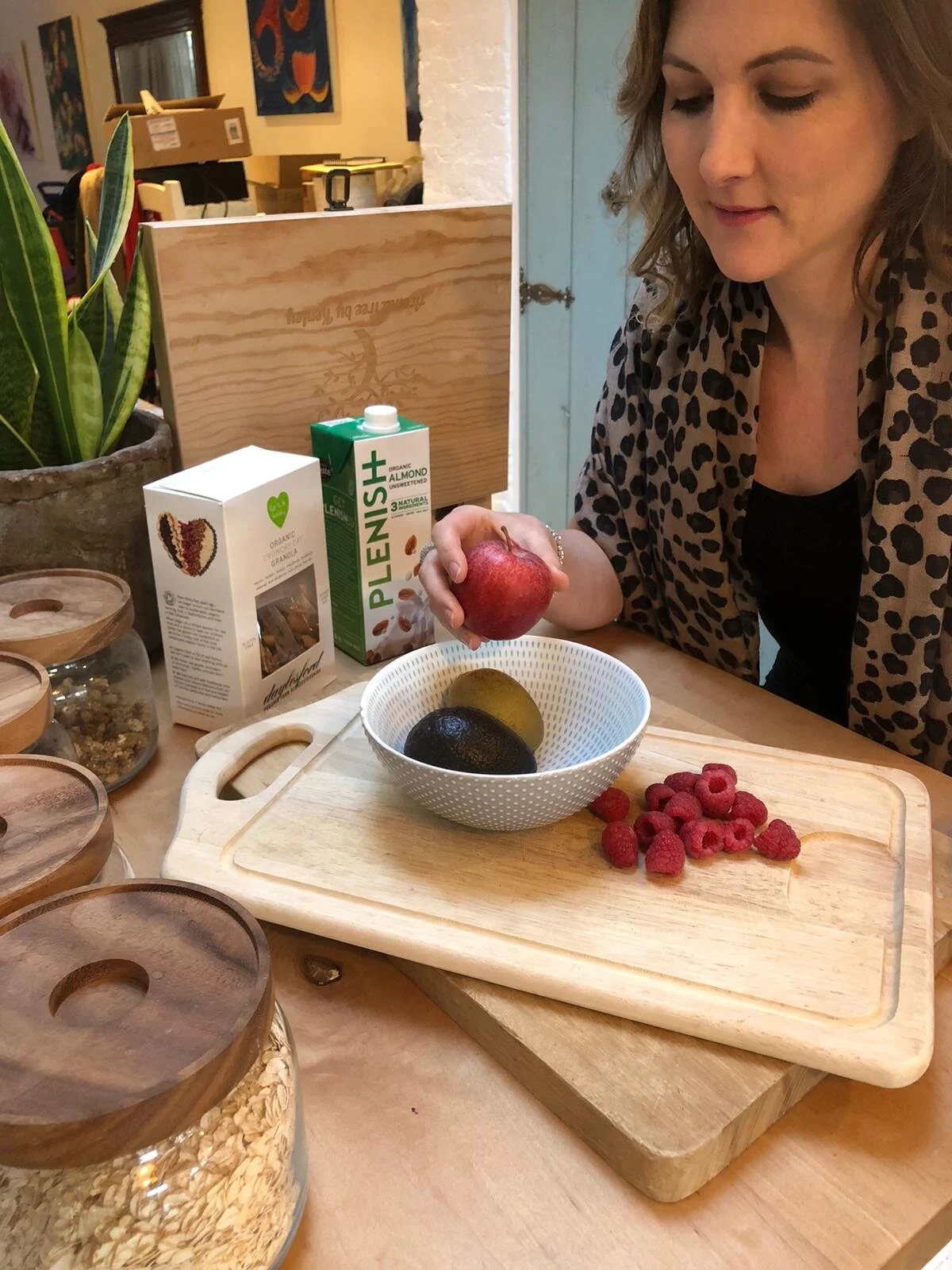 Five Easy Strategies For Food Cravings