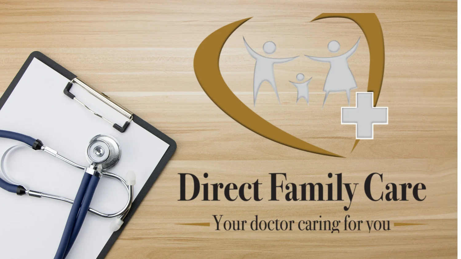 Direct Family Care — LIFE CENTER