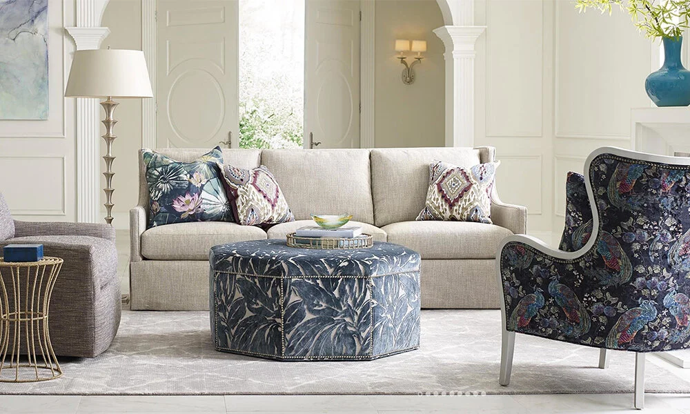 Plaza Interiors Redding Furniture Store & Interior Design (530) 2417114