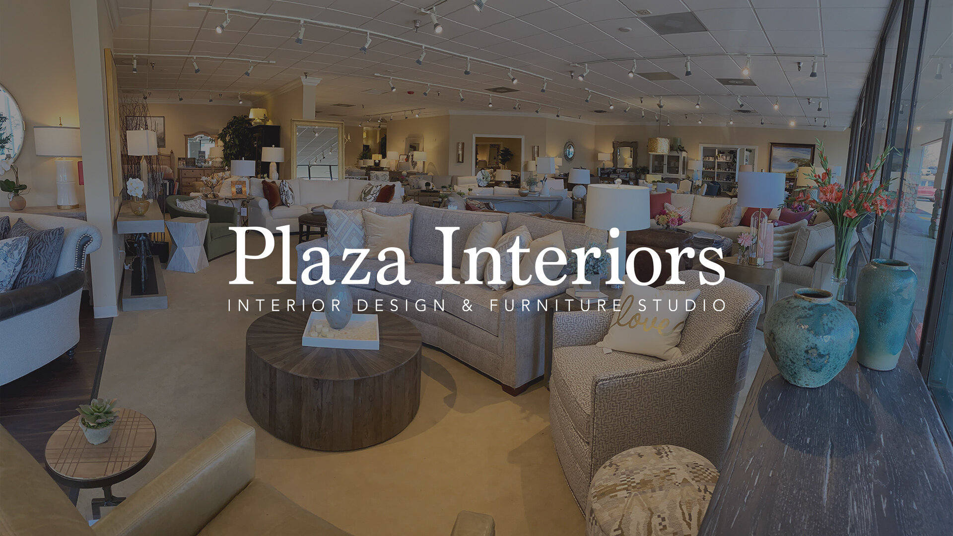 Family Owned, The Plaza Home Furniture