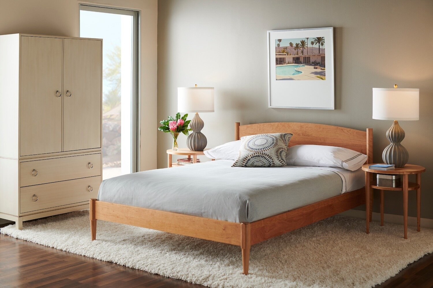 Bedroom Furniture Design Redding