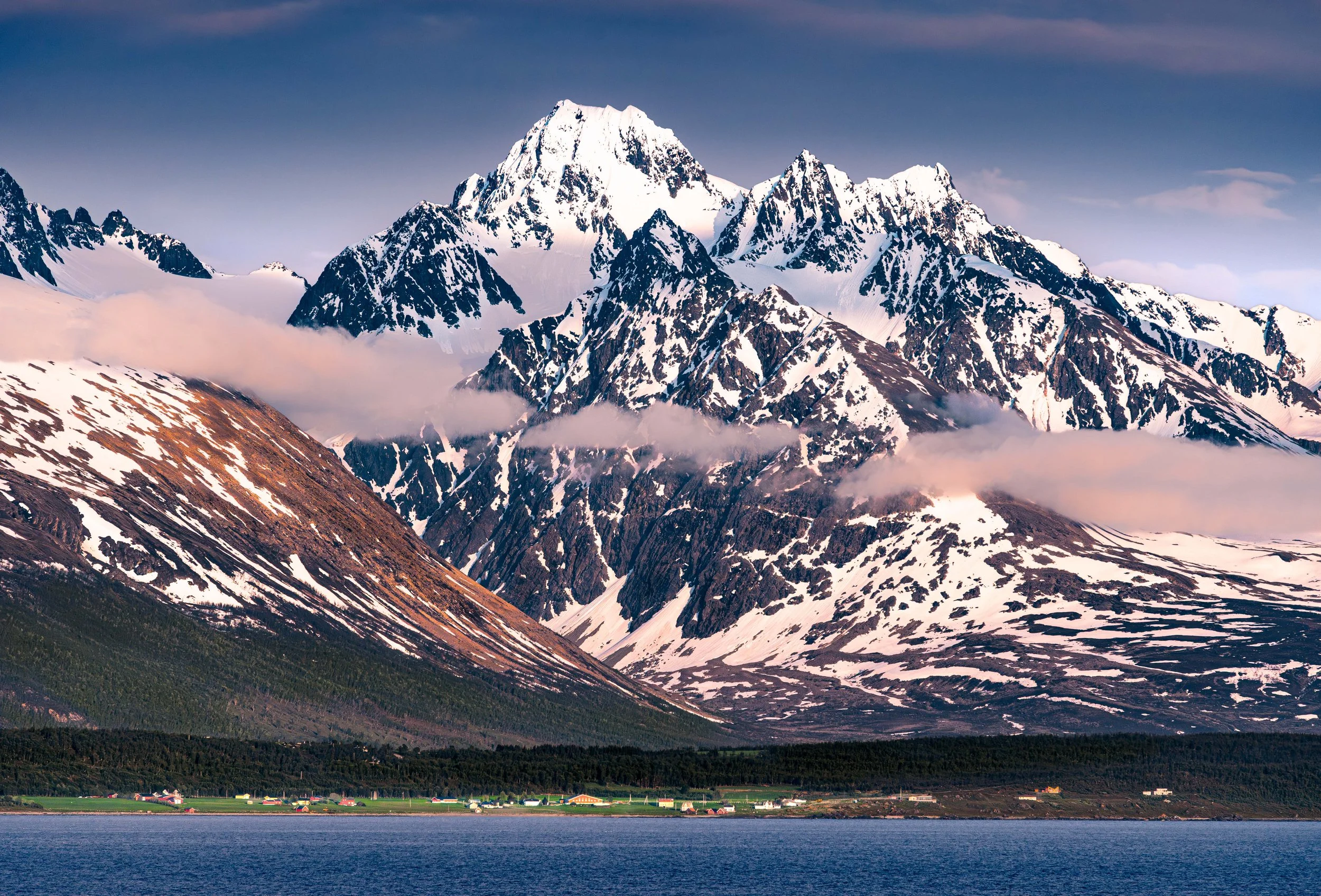 Tromso Alps and tiny village.jpg
