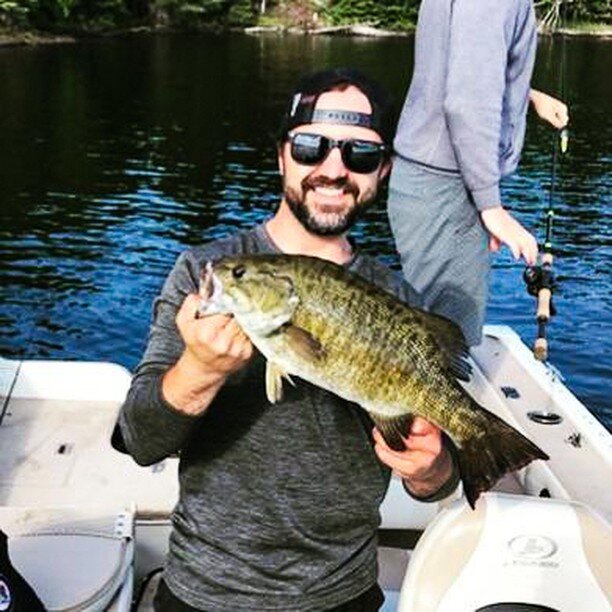 There is only one way to catch Big Bass and that's going fishing. Looks like @two0four was pretty dang successful at gettin' buckets.⁠
.⁠
.⁠
.⁠
.⁠
.⁠
.⁠
.⁠
.⁠
.⁠
.⁠
.⁠
.⁠
.⁠
.⁠
.⁠
.⁠
.⁠
.⁠
.⁠
#fishfridays #humminbirdfishing #minnkotamotors #humminbir