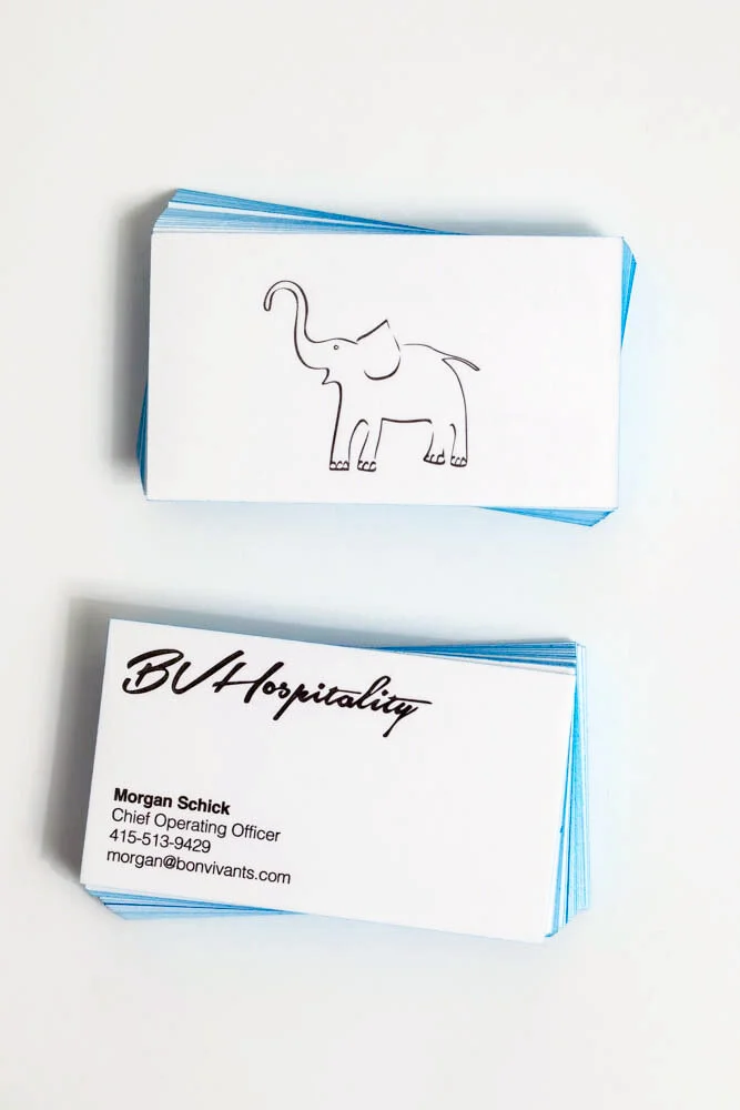 Identities &amp; Logo