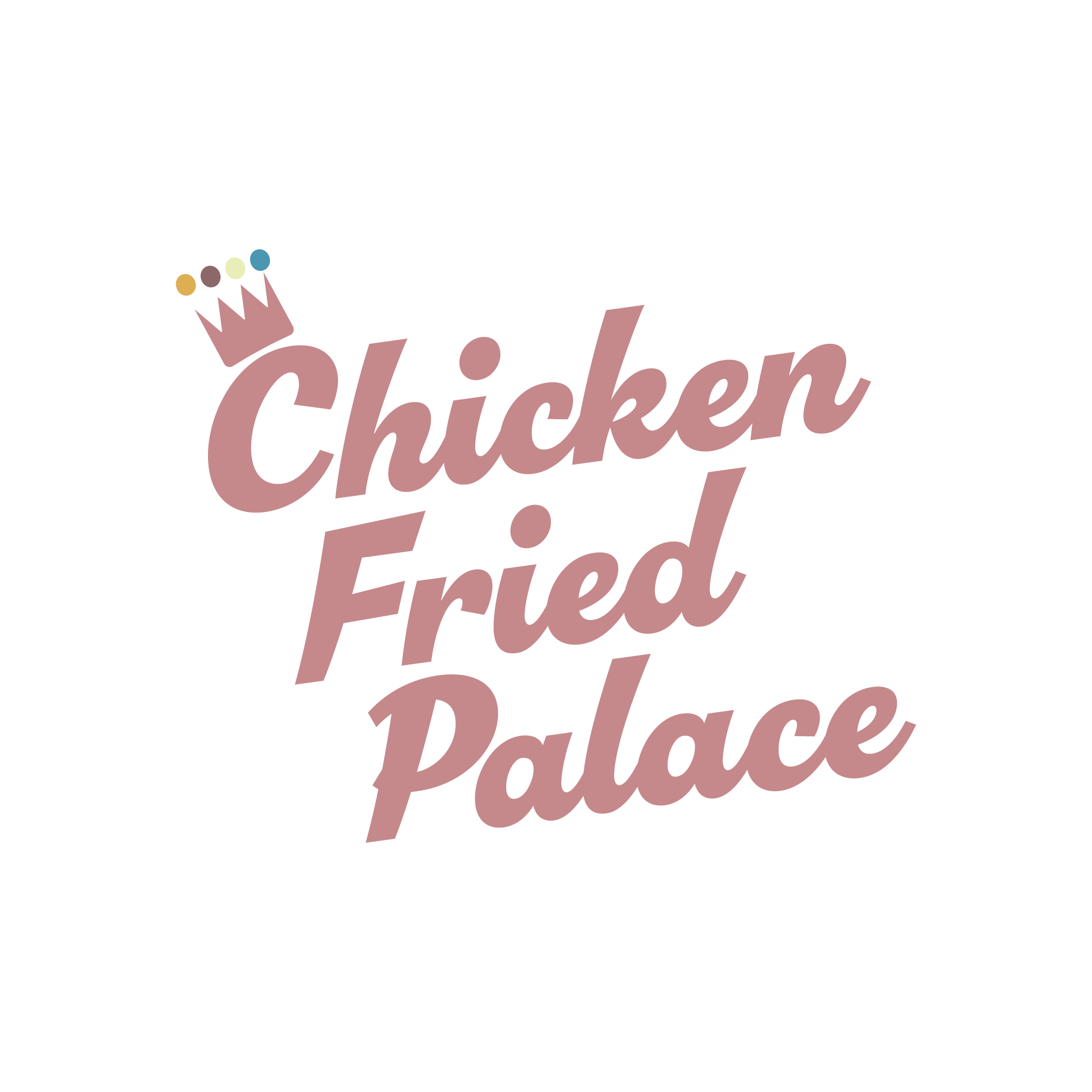 Chicken Fried Palace