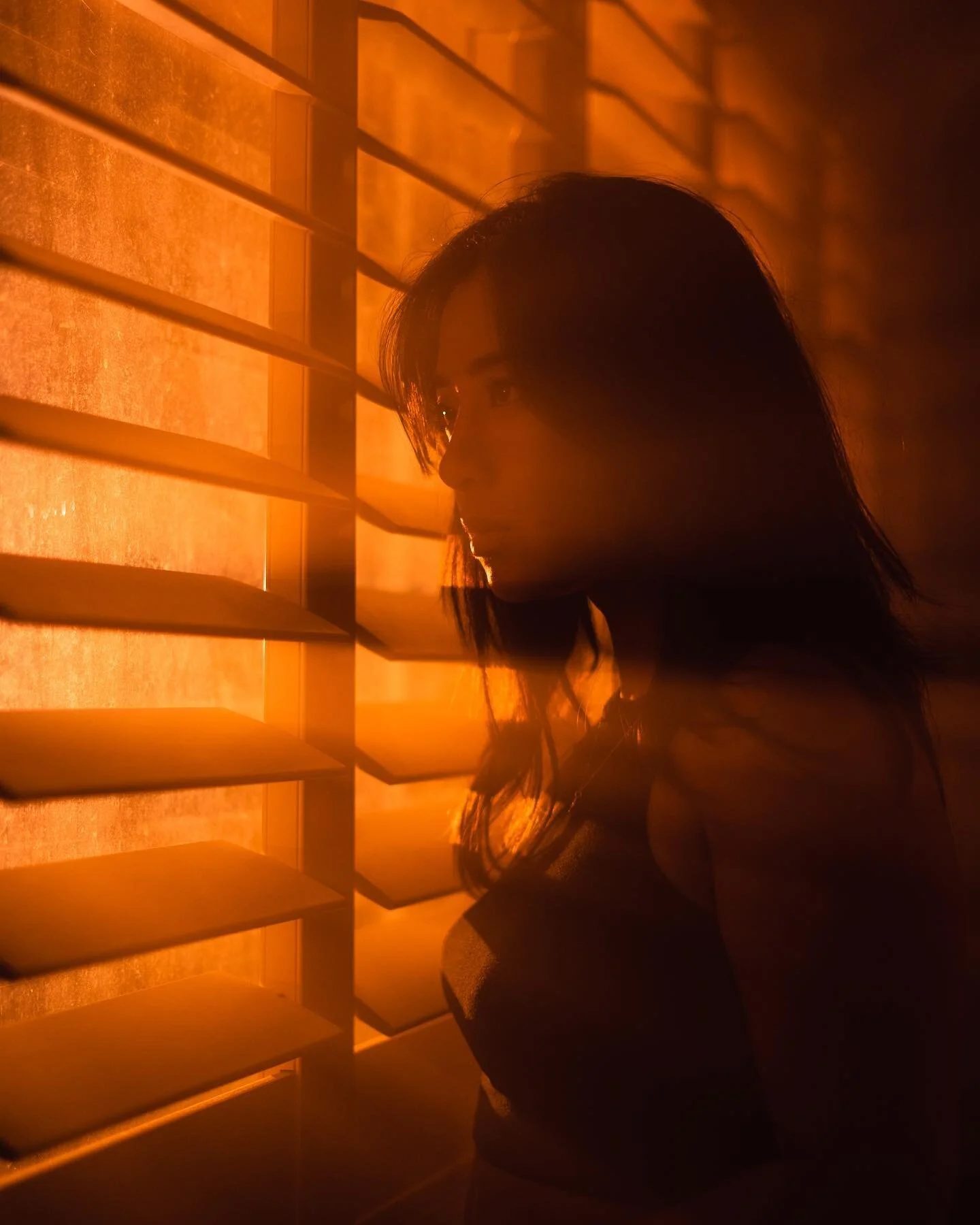 It&rsquo;s pretty cool what a single source of light, some haze and a set of blinds can do! The biggest challenges was getting the focus right and finding the best angle for the light outside. It wasn&rsquo;t till the edit in Lightroom began, I swift