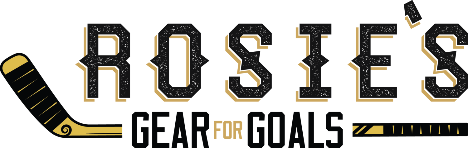 Rosie&#39;s Gear for Goals