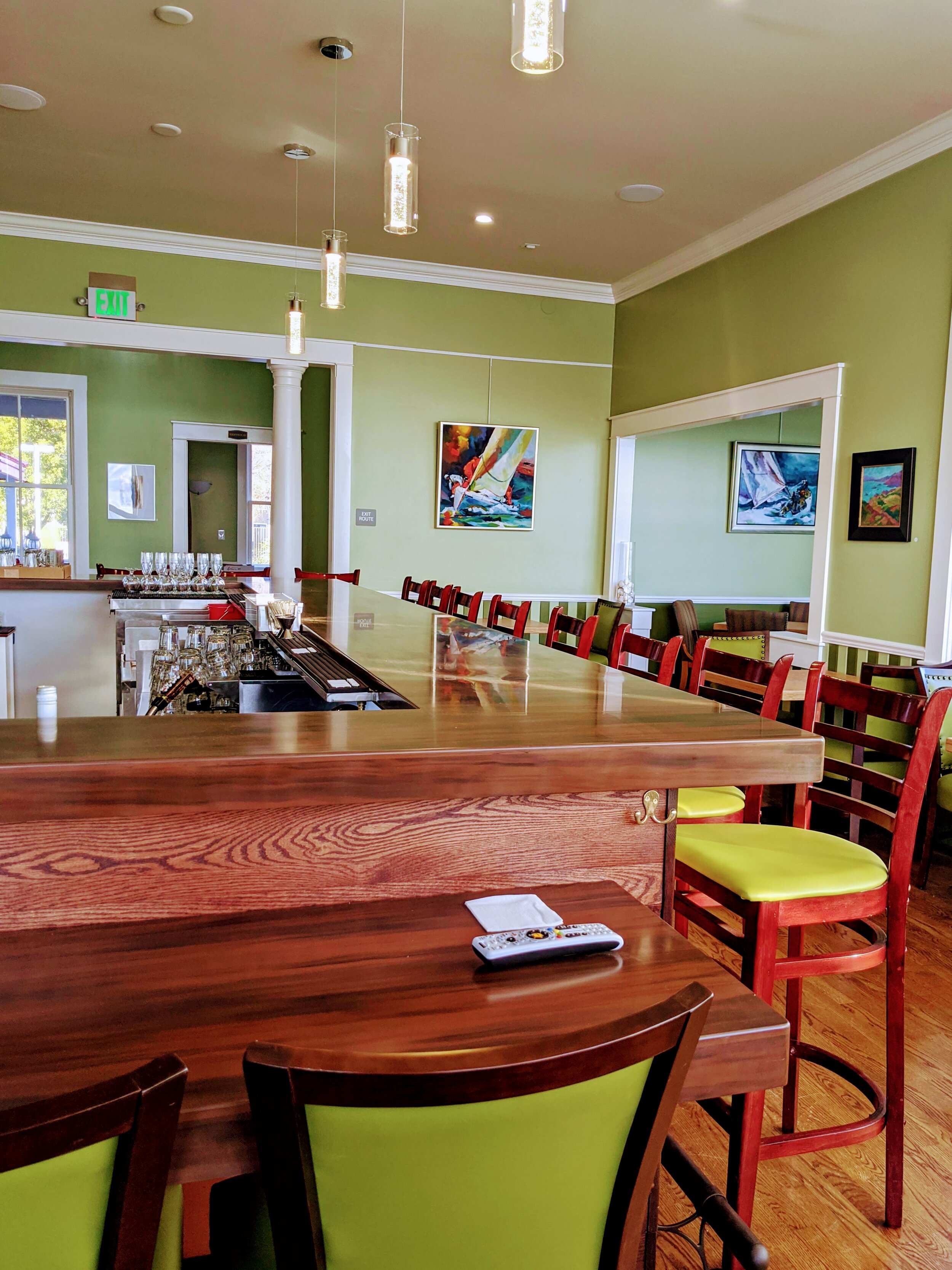 Lara's Fine Dining Richmond California