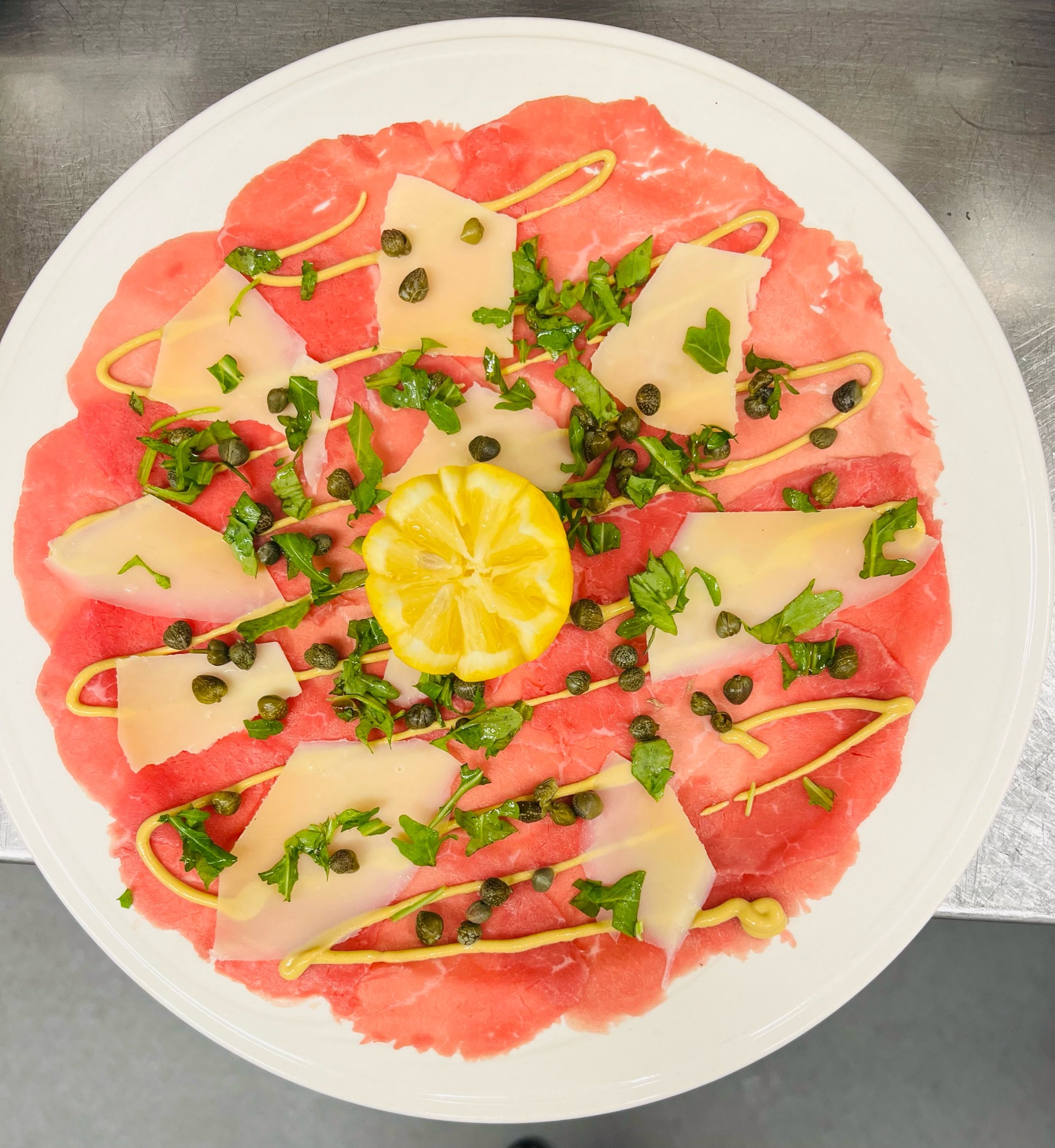 Lara's Fine Dining Richmond California