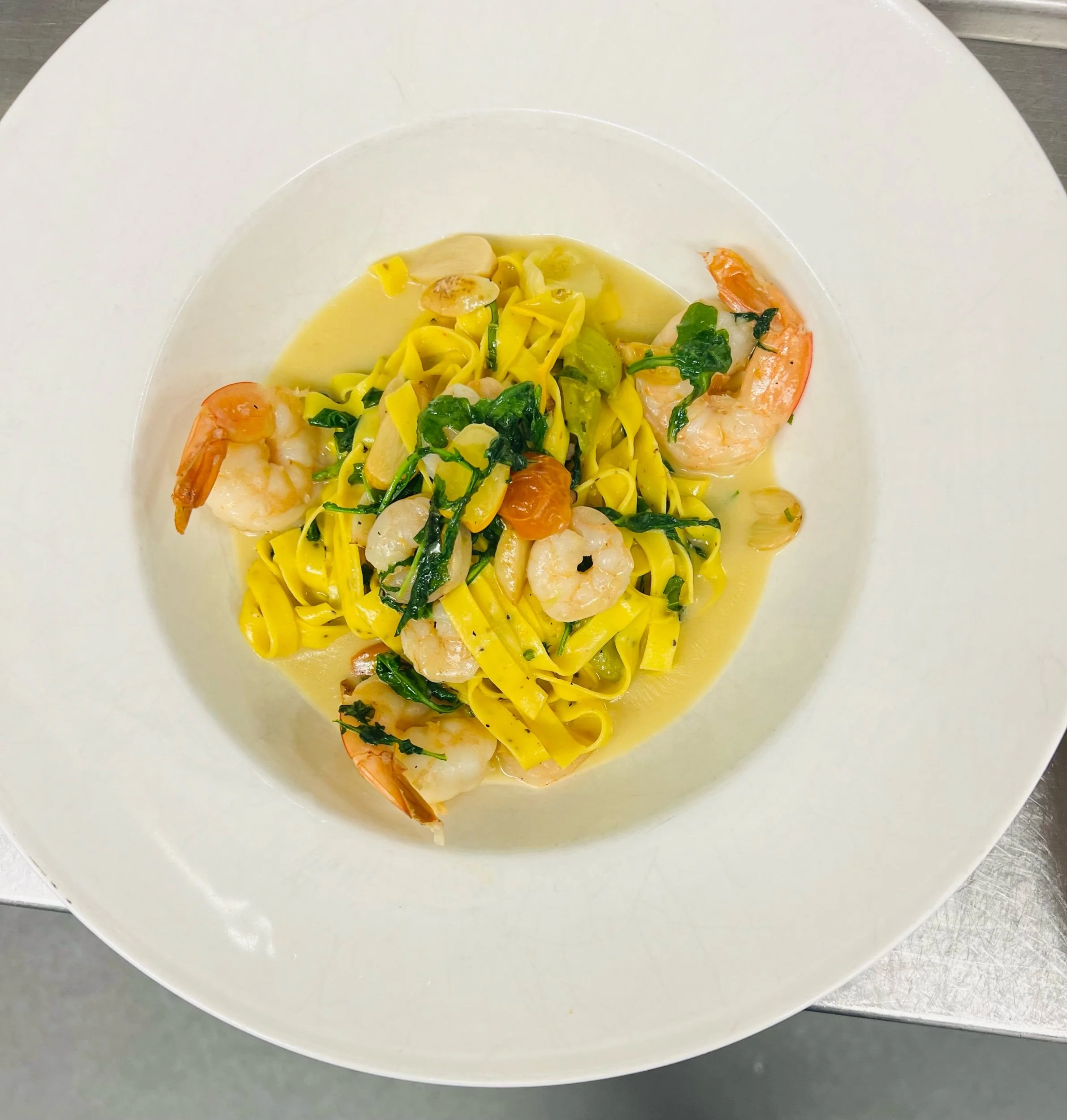 Lara's Fine Dining Richmond California