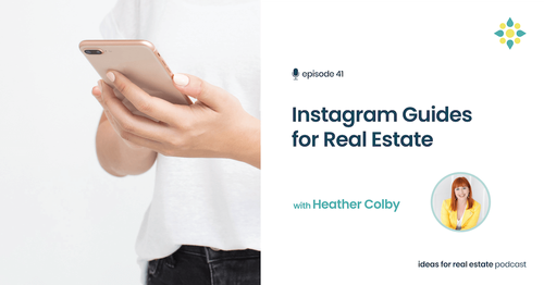 How To Use Instagram Guides for Real Estate — IDEAS FOR REAL ESTATE