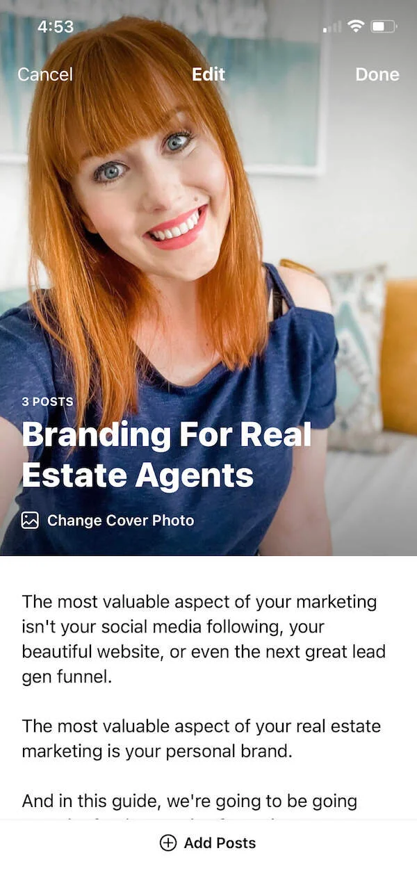 How To Use Instagram Guides for Real Estate — IDEAS FOR REAL ESTATE
