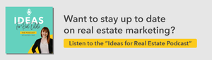 Where to Find creative Real Estate Content Ideas - to Attract Buyers