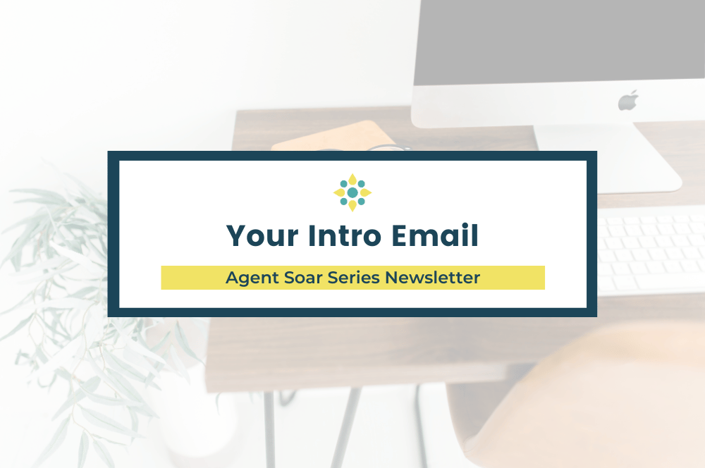 Your Intro to Recruit Newsletter