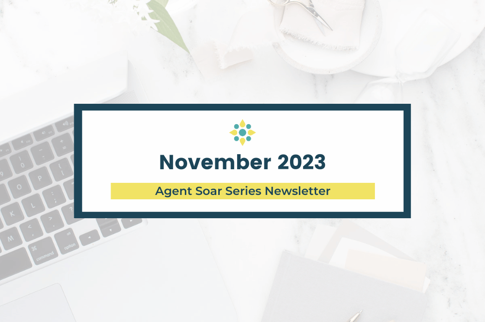 November 2023 - Brokerage Newsletter
