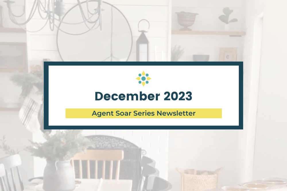 December 2023 - Brokerage Newsletter