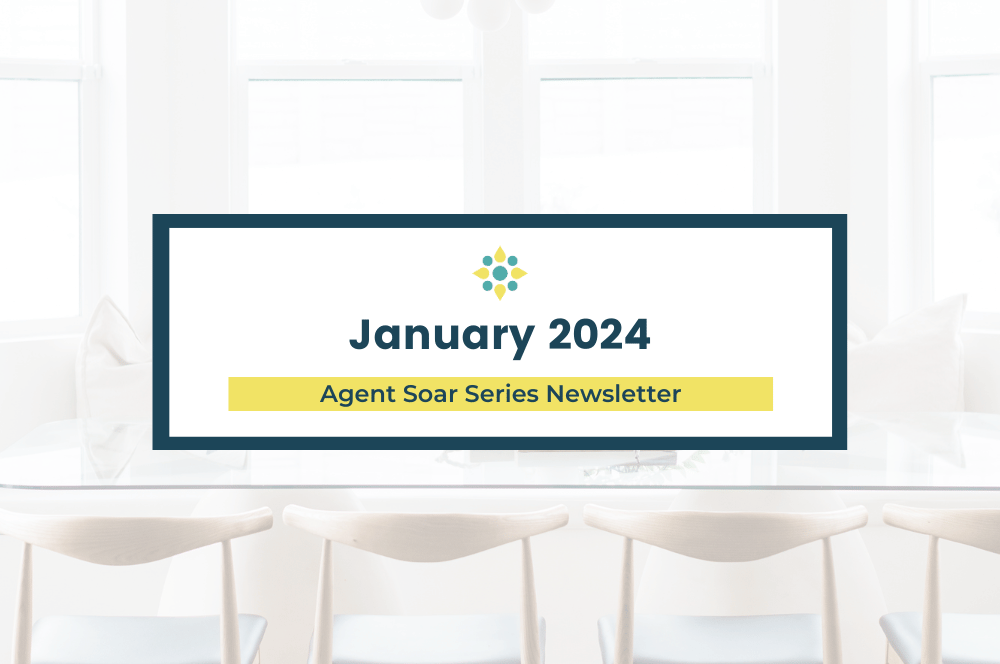 January 2024 - Brokerage Newsletter