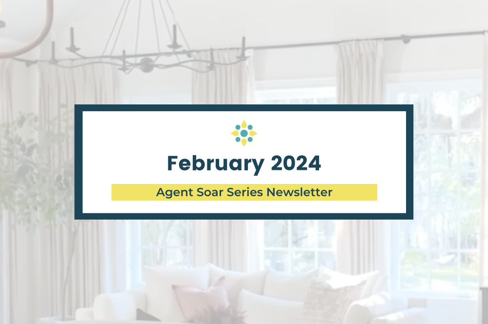 February 2024 - Brokerage Newsletter