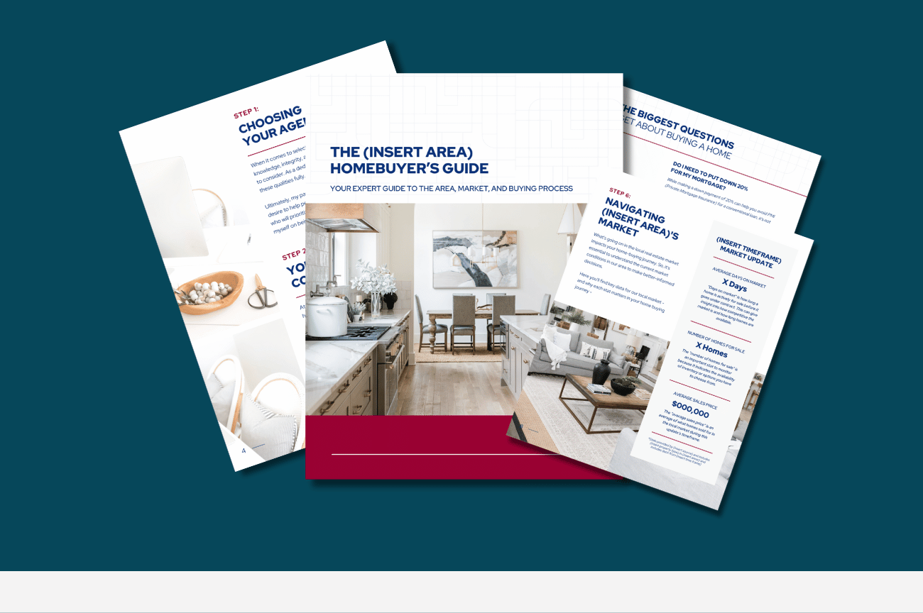 Local Buyer’s Guide
