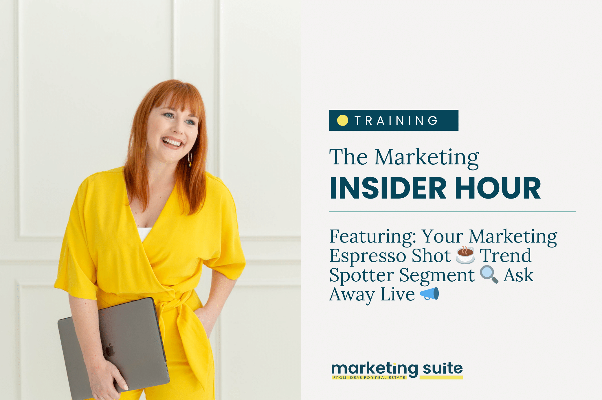 The Marketing Insider Hour - February 2024