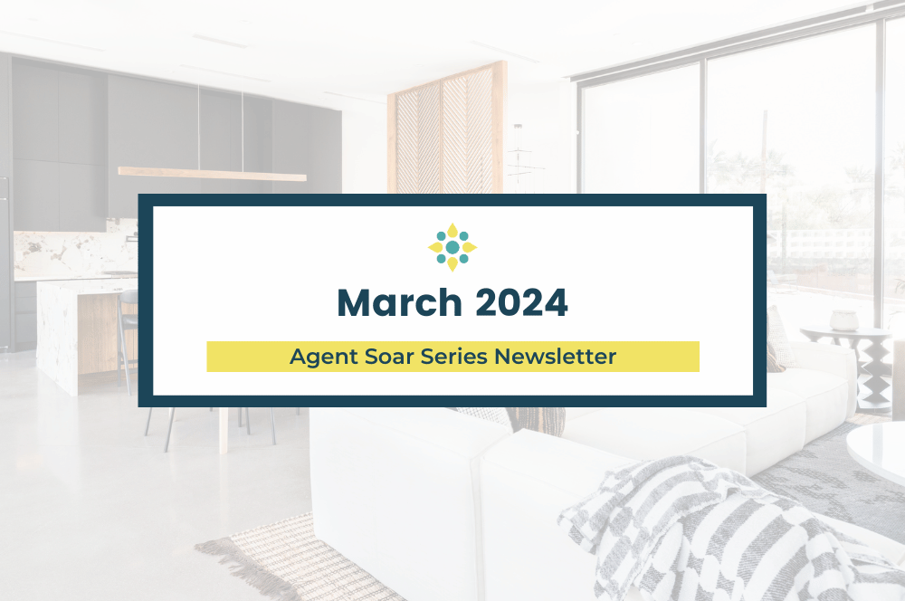 March 2024 - Brokerage Newsletter