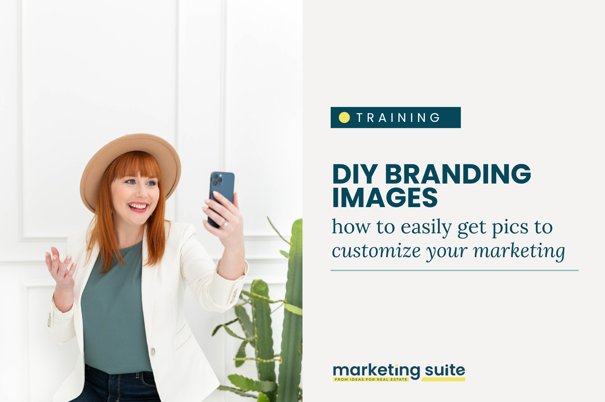 DIY Branding Images: How to Easily Get Pics to Customize Your Marketing
