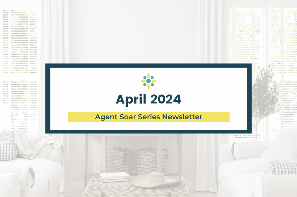 April 2024 - Brokerage Newsletter