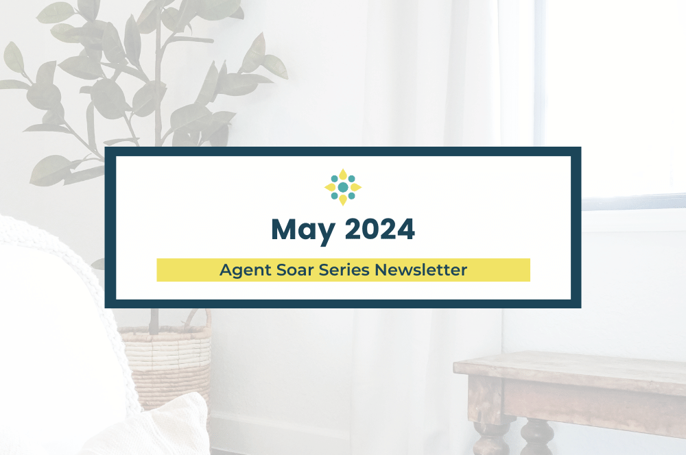 May 2024 - Brokerage Newsletter