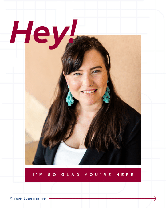 Day 11_ Hello! I'm glad you're here.png
