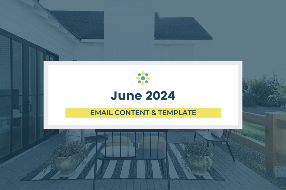 June 2024 - Email Newsletter