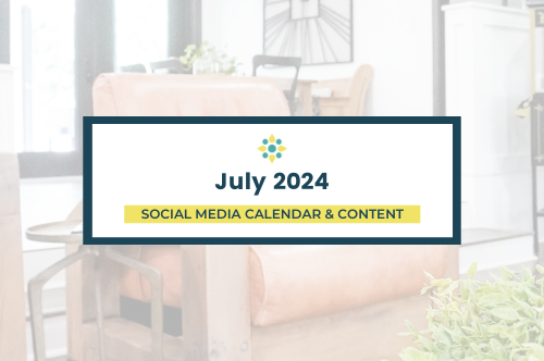 July 2024 - Brokerage Content