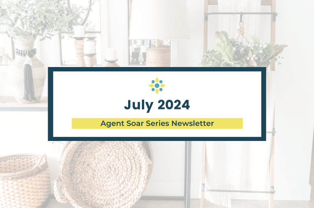 July 2024 - Brokerage Newsletter