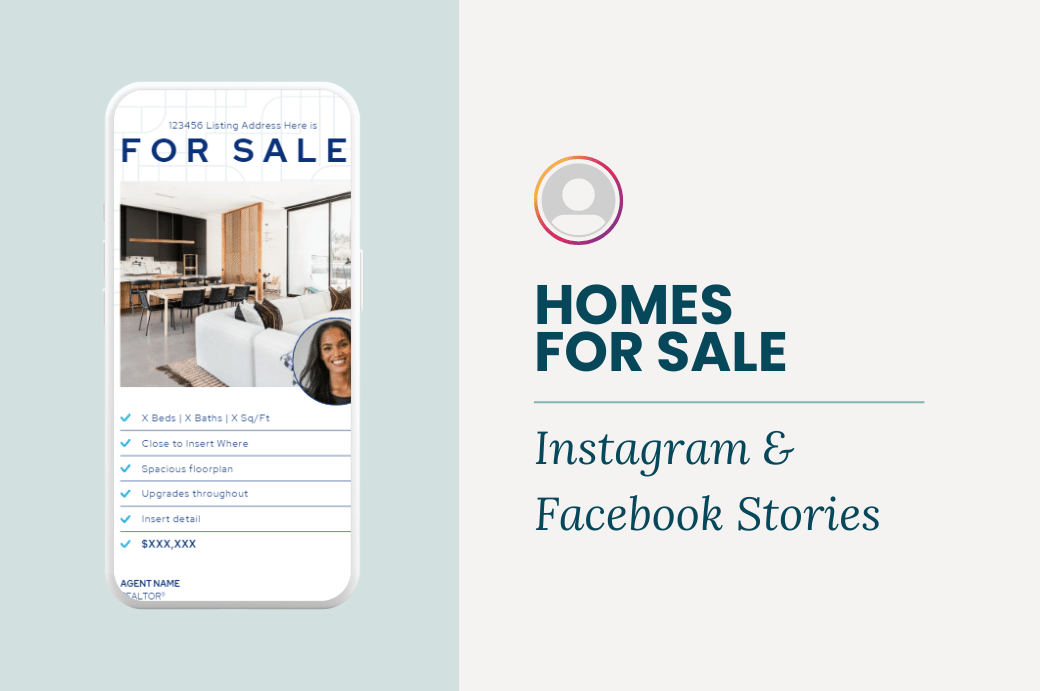 Homes for Sale - Stories