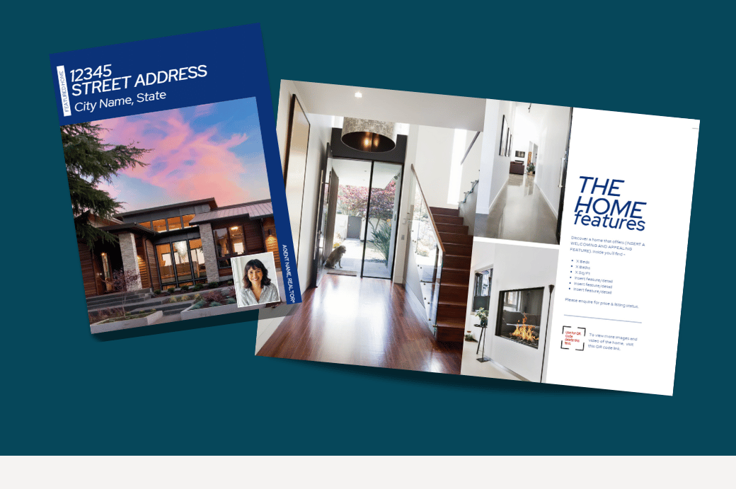 Listing Magazine
