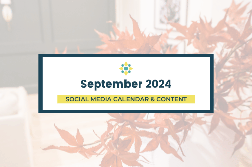September 2024 - Brokerage Content