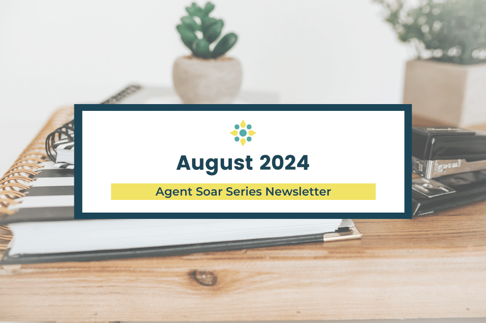 August 2024 - Brokerage Newsletter