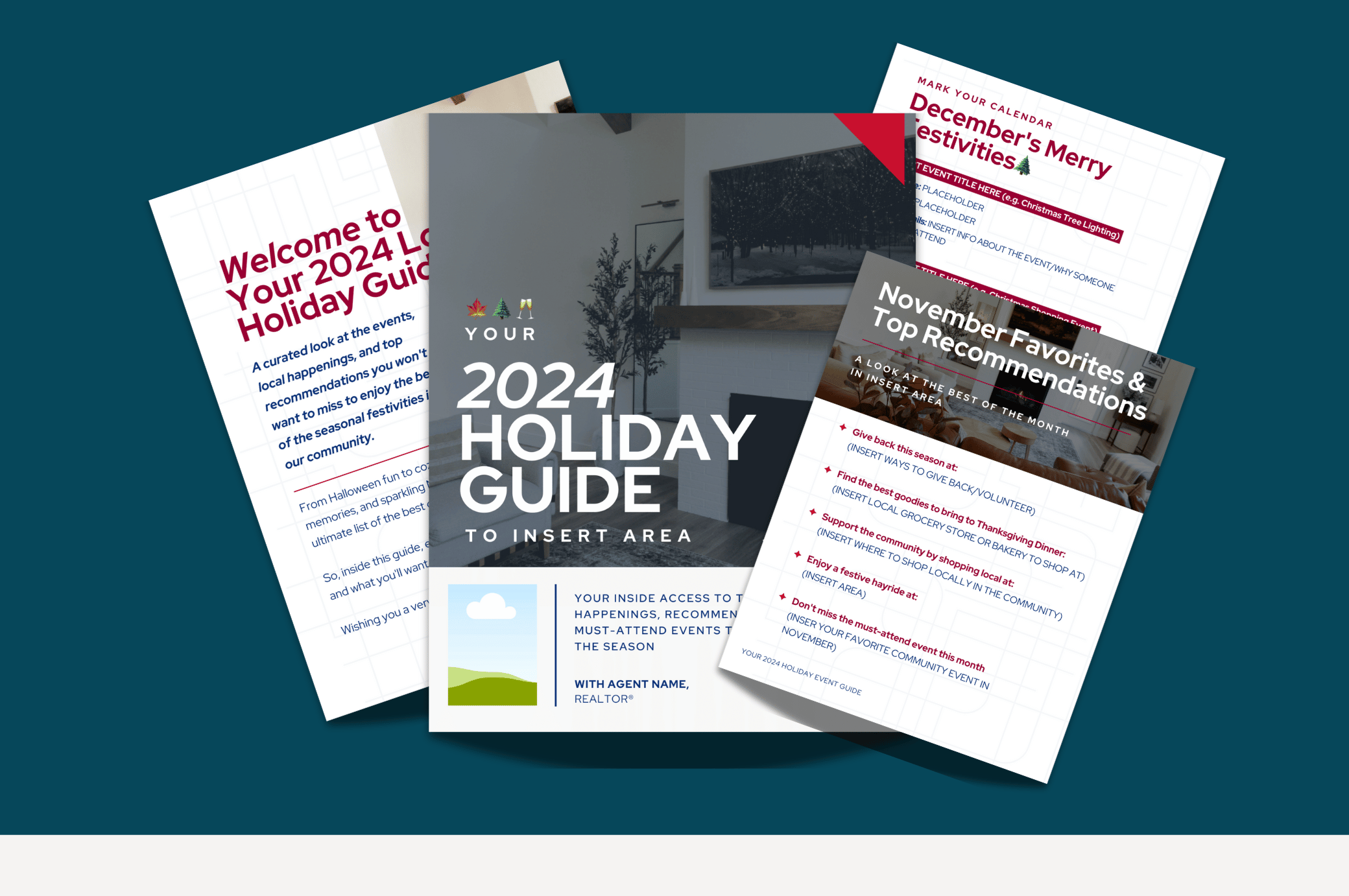Local Holiday Guide