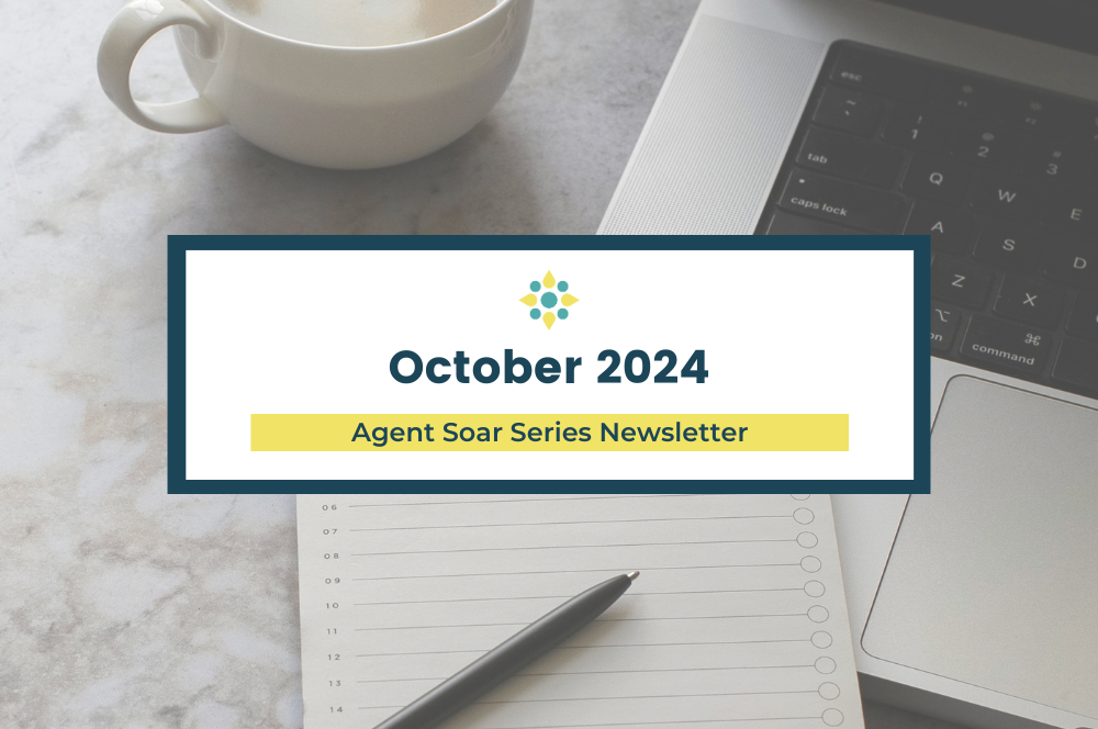 October 2024 - Recruiting Newsletter 