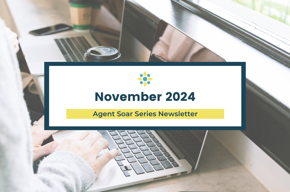 November 2024 - Recruiting Newsletter
