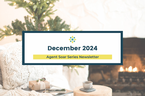 December 2024 - Recruiting Newsletter