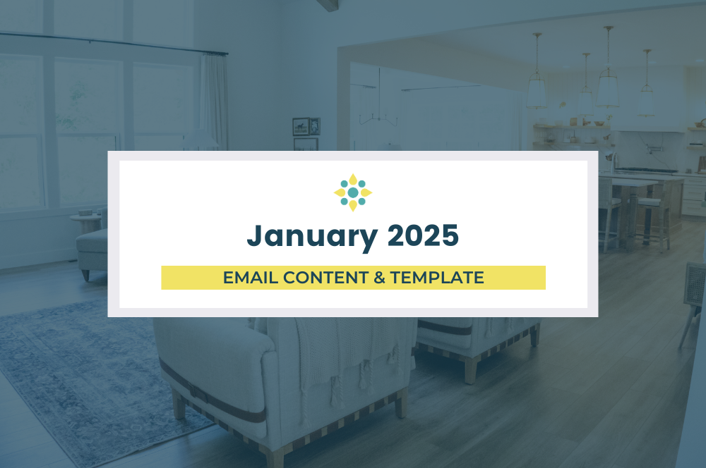 January 2025 - Email Newsletter