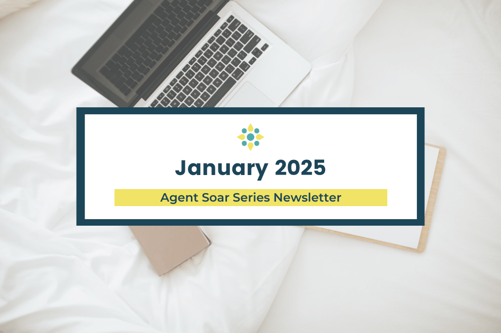 January 2025 - Recruiting Newsletter