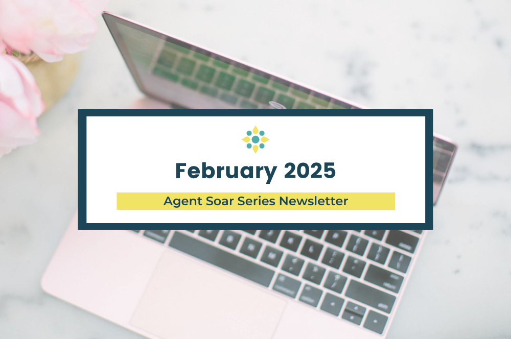 February 2025 - Recruiting Newsletter